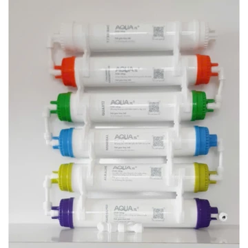 Lõi tạo khoáng, bổ sung khoáng chất dành cho máy lọc nước hoặc nano ( 6 lõi lọc)