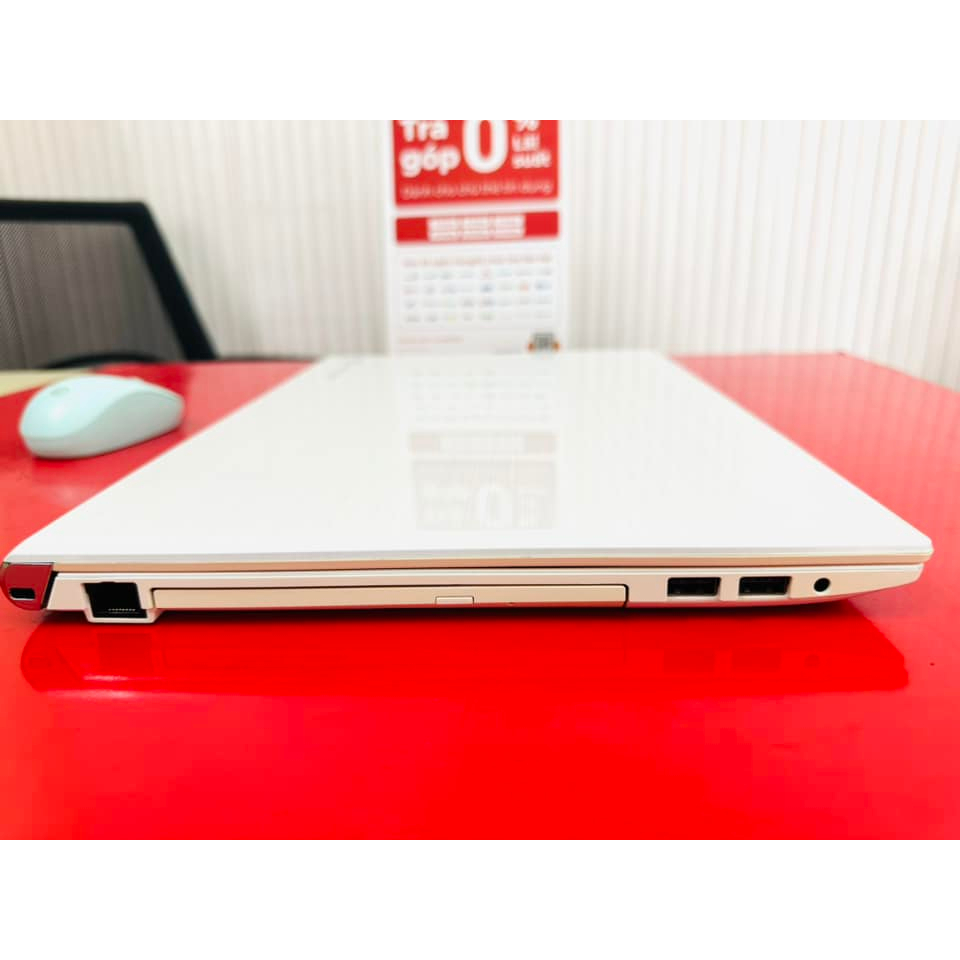 TOSHIBA DYNABOOK T75 CORE I7 7500U RAM 8G SSD 256G 15.6INCH FHD