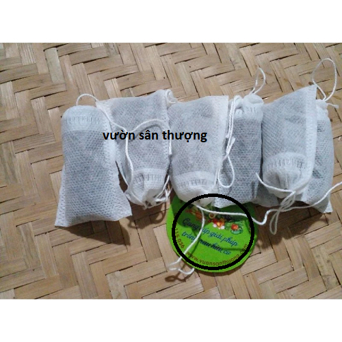 Gói Phân Túi Lọc Phân Hữu Cơ 80%, Chuyên Bón Lan, Hoa Hồng, Chậu Cây Kiểng Nhỏ, Dùng bón Rau, Thành Phần Có R.ong B.iển