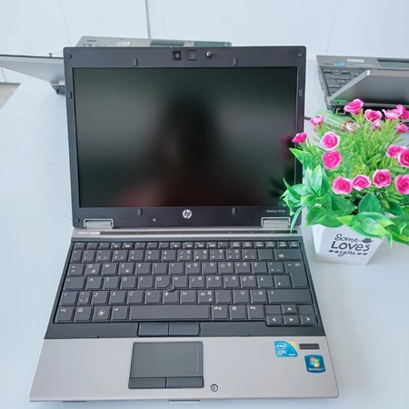 Laptop Hp Elitebook 2540p I5 | 4Gb | HDD320Gb Laptop Doanh nhân Siêu Bền Bỉ