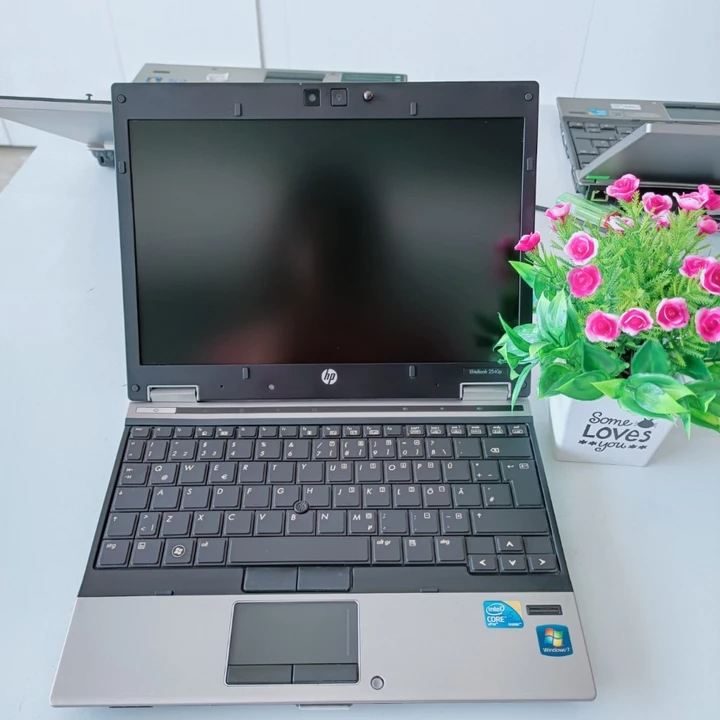 Laptop Hp Elitebook 2540p I5 | 4Gb | HDD320Gb Laptop Doanh nhân Siêu Bền Bỉ