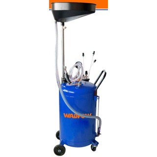 WADFOW  Bình hứng hút nhớt thải 70L WKD1A07
