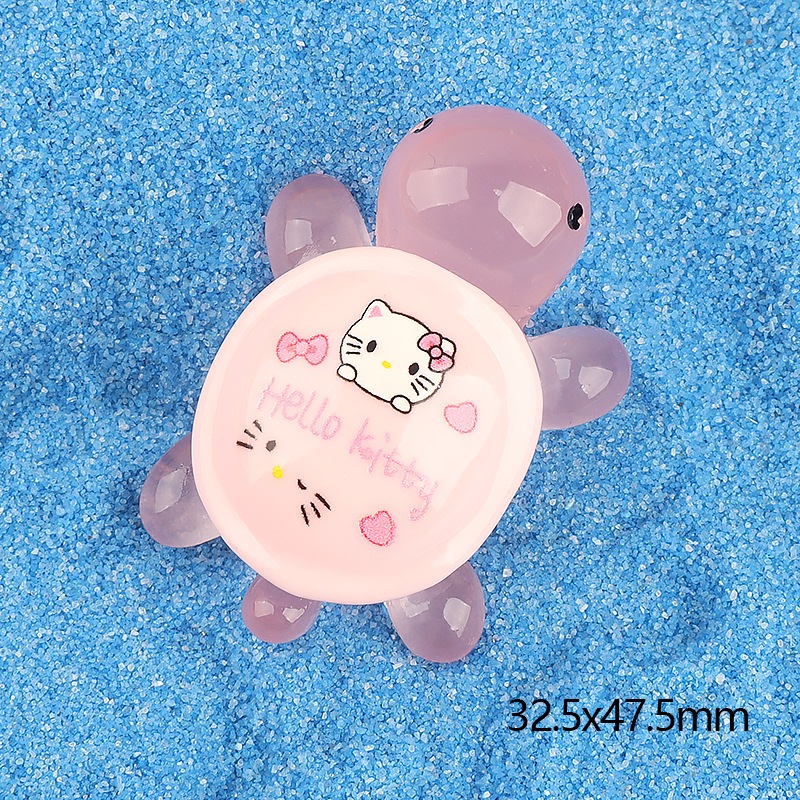 ✨CHARM PHÁT SÁNG DIY – HƠN 50 MẪU HOẠT HÌNH DỄ THƯƠNG 🎁