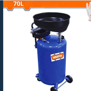 WADFOW  Bình hứng hút nhớt thải 70L WKD1A07