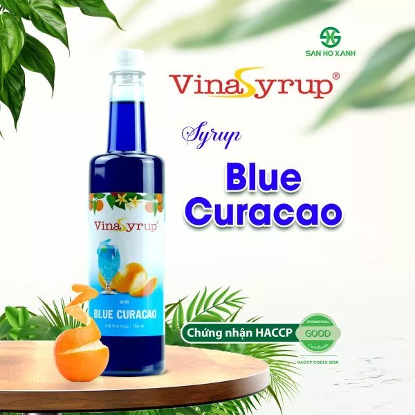 [XẢ KHO] Siro Trái Cây 750ml – Pha Chế Đồ Uống, Dùng Cho Quán Cà Phê, Trà Sữa - Én Ca Na x Cricket