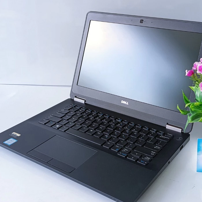 Laptop Dell Latitude E7270 core i5 6300U | 4Gb | SSD120Gb | Win 10