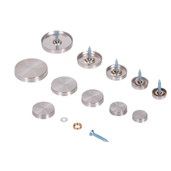 Cúc inox bịt inox 304 | Shopee Việt Nam