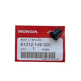 nút cao su đệm bợ cổ sau tay lái ab air blade 125 150 160 2020 2021 2022 2023 2024 ( giá 1 cái )