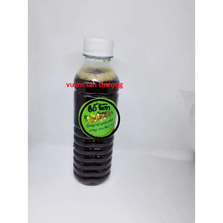 300ml Ge (Emzym) Bồ Hòn, Giảm Rệp, S.âu, Cho Cây Trồng
