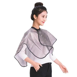 ❌GIÁ SỈ❌ Bạt choàng vào thuốc làm tóc uốn ép nhuộm