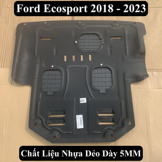 {Ôp Gầm Kim Loại} Chắn Gầm Xe Ford EcoSport Các Đời Và Phiên Bản