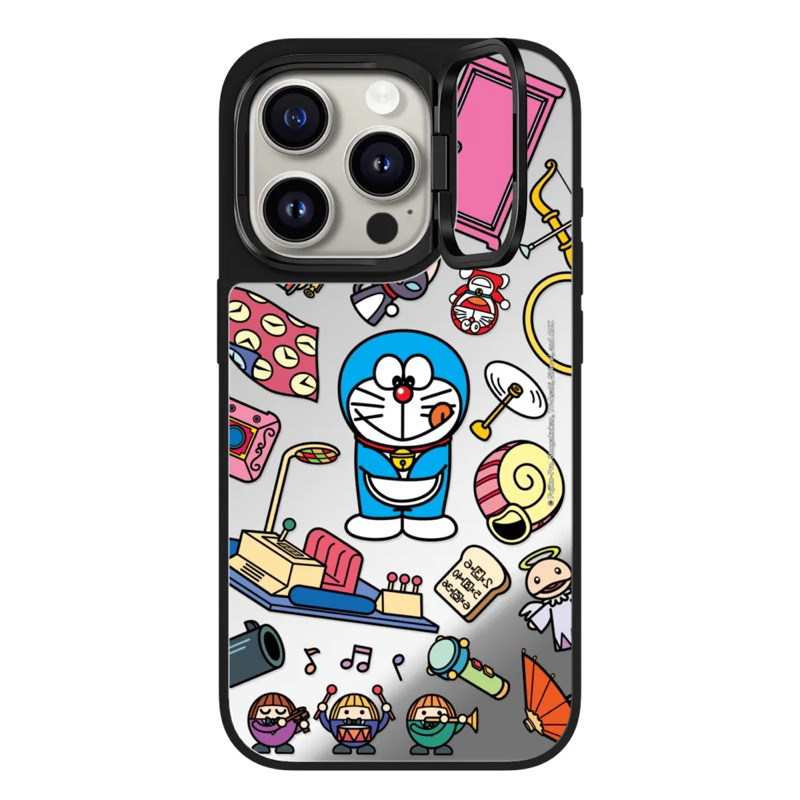 CASETiFY iPhoneケース ドラえもん iPhone15ProMAX Amazon.com: CASETiFY Impact iPhone 15 Pro Max [Doraemon Co