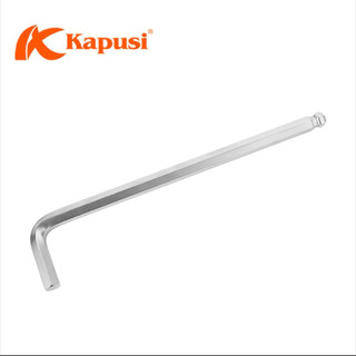 Bộ Lục Giác Kapusi Nhật Bản 9 Cây Chữ L 1.5-10mm, Chất liệu thép CR-V6150