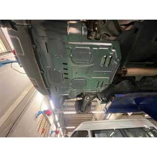 {Ôp Gầm Kim Loại} Chắn Gầm Xe Ford EcoSport Các Đời Và Phiên Bản