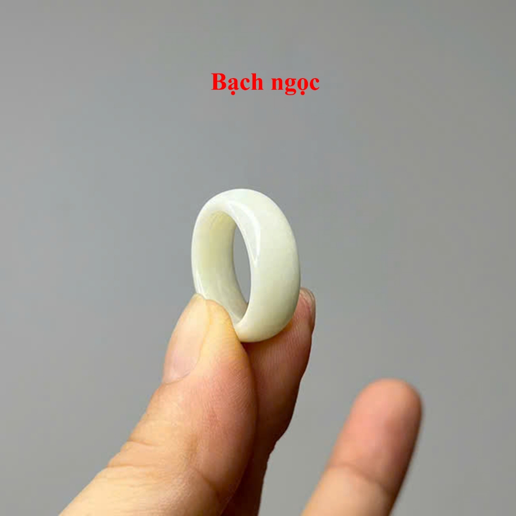 Gemstone Ring by Đá Phong Thủy Mỹ Nghệ An An