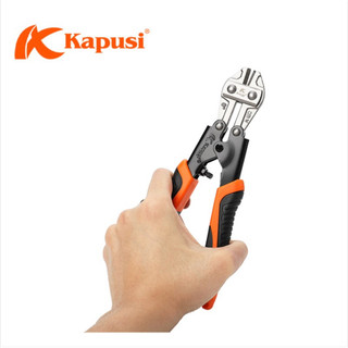 Kìm cộng lực mini hãng KAPUSI Nhật Bản 200mm, thép siêu cứng, Bảo hành 12 tháng Kouritsu Official Store