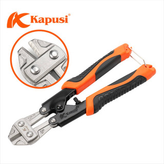 Kìm cộng lực mini hãng KAPUSI Nhật Bản 200mm, thép siêu cứng, Bảo hành 12 tháng Kouritsu Official Store