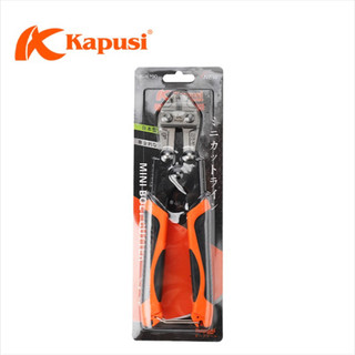 Kìm cộng lực mini hãng KAPUSI Nhật Bản 200mm, thép siêu cứng, Bảo hành 12 tháng Kouritsu Official Store