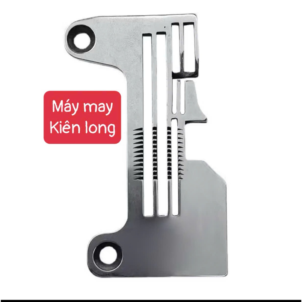 Mặt Nguyệt 747K – Dùng Cho Máy Vắt Sổ Công Nghiệp Siruba, Jack, Pegasus