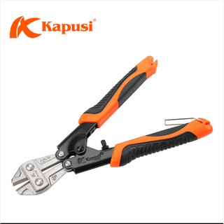 Kìm cộng lực mini hãng KAPUSI Nhật Bản 200mm, thép siêu cứng, Bảo hành 12 tháng Kouritsu Official Store