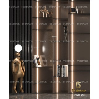 Phông Livestream mẫu mới 3D 5D