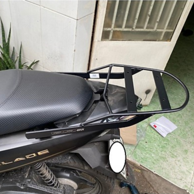 Baga sau chịu tải, gắn thùng GIVI MV Airblade 125/150 - Chính hãng