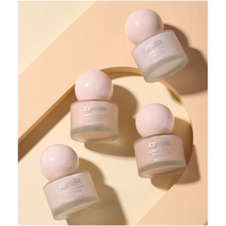 Kem Nền Trang Điểm Che Khuyết Điểm BB Cream Lameila Perfect Repair Light Concealer Foundation