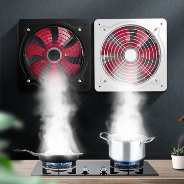 QUẠT HÚT GIÓ, QUẠT THÔNG GIÓ- SỨC HÚT GIÓ LỚN- HÚT MÙI BẾP CÔNG NGHIỆP , THÔNG GIÓ NHÀ XƯỞNG
