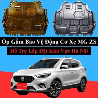 { Thép Chịu Lực } Ốp Gầm , Chắn Gầm Xe MG ZS Nhập Thái Và Trung Đời 2020 - 2023
