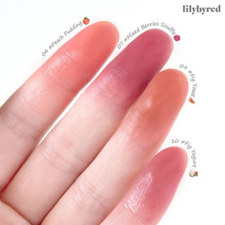 [Lilybyred] Son Tint Lì Lâu Trôi Lilybyred Sweet Milky Tint
