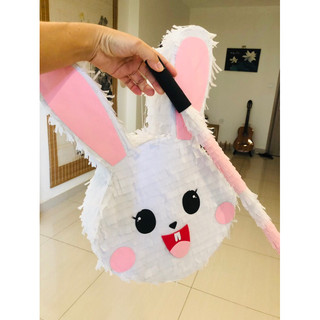 Pintata thỏ - Trò chơi đập kẹo sinh nhật cho trẻ em cực kỳ vui nhộn