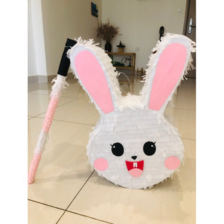 Pintata thỏ - Trò chơi đập kẹo sinh nhật cho trẻ em cực kỳ vui nhộn