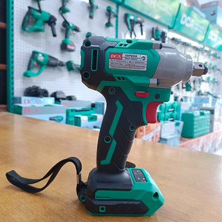 DCA THÂN MÁY SIẾT BULOONG KHÔNG CHỔI THAN DÙNG PIN 20V ADPB298Z CHÍNH HÃNG