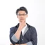 Gọng kính cận 3351 58002 hợp kim cước OURESS thời trang nam nữ siêu nhẹ siêu bền