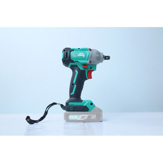 DCA THÂN MÁY SIẾT BULOONG KHÔNG CHỔI THAN DÙNG PIN 20V ADPB298Z CHÍNH HÃNG