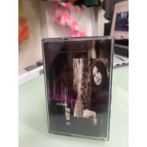 Băng Cassette Khanh - Ly - TCS 4 - TN