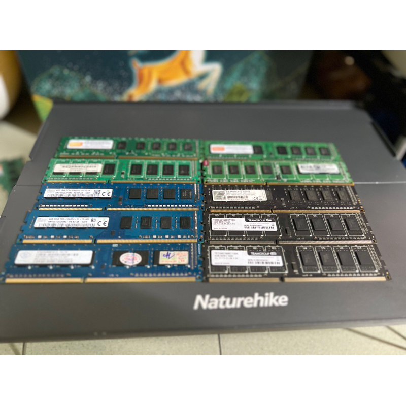 Ram DDR3 4gb bus 1600 và 1333  tháo máy bảo hành 12 tháng ( giao hãng ngẫu nhiên) | BigBuy360 - bigbuy360.vn