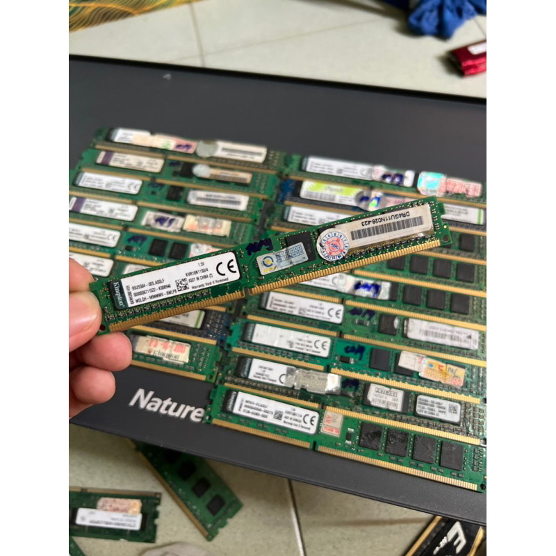 Ram DDR3 4gb bus 1600 và 1333  tháo máy bảo hành 12 tháng ( giao hãng ngẫu nhiên) | BigBuy360 - bigbuy360.vn