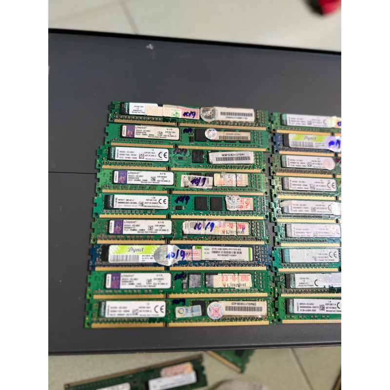 Ram DDR3 4gb bus 1600 và 1333  tháo máy bảo hành 12 tháng ( giao hãng ngẫu nhiên) | BigBuy360 - bigbuy360.vn