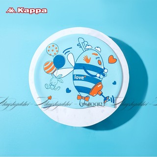 Mũ bơi Silicone KAPPA In Hình Ngộ nghĩnh Cho Bé