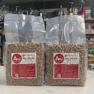 Trân Châu Sống Vị Caramel AMI – Túi 2kg