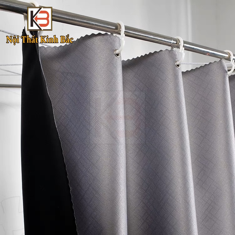 [ Rido Loại 1 KB02 ] Rèm Riđô Polyester Rèm riđô vải ngăn phòng, Rèm ...