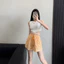 quần đùi nữ in 3D siêu đẹp, quần nữ hottrend thời trang ulazzang