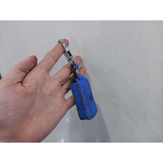 Bao Da Chìa Khóa smarkey Honda Lead, Air Blade, Vision, Vario,( loại chìa khóa 2 nút bấm đời cũ)