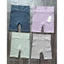 Quần tập, legging đùi seamless HippieRose* bigsize - dư xịn