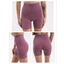 Quần tập, legging đùi seamless HippieRose* bigsize - dư xịn