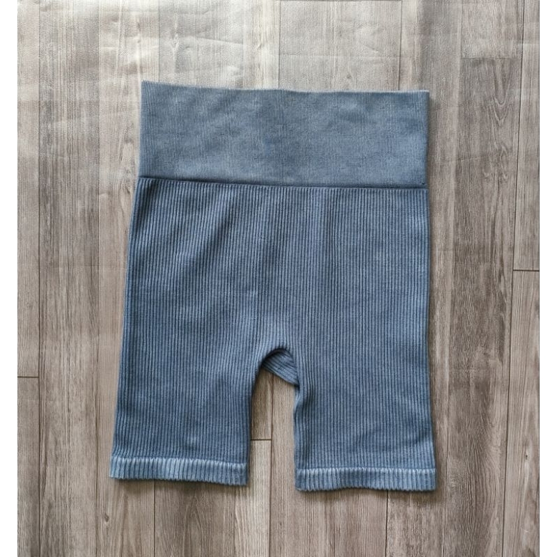 (Sale) Quần tập, legging đùi seamless HippieRose* bigsize - dư xịn
