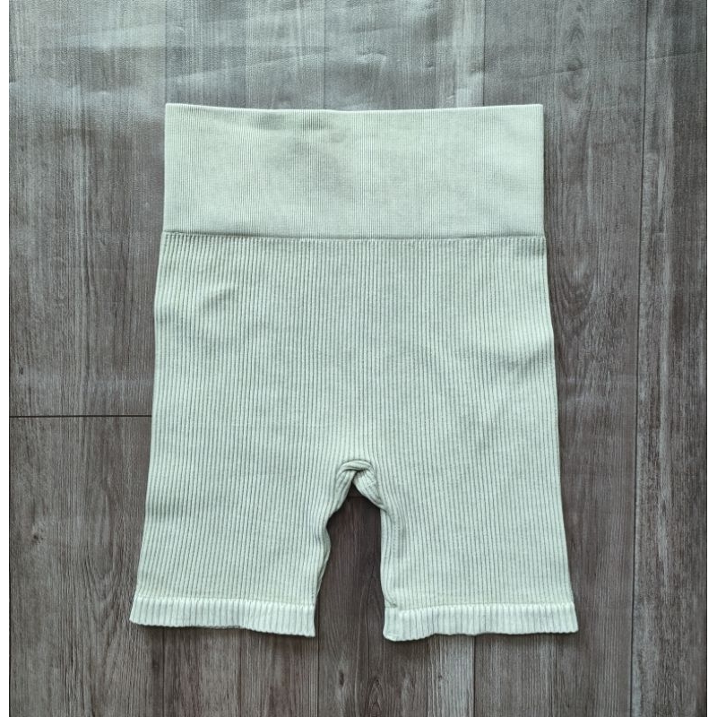 (Sale) Quần tập, legging đùi seamless HippieRose* bigsize - dư xịn