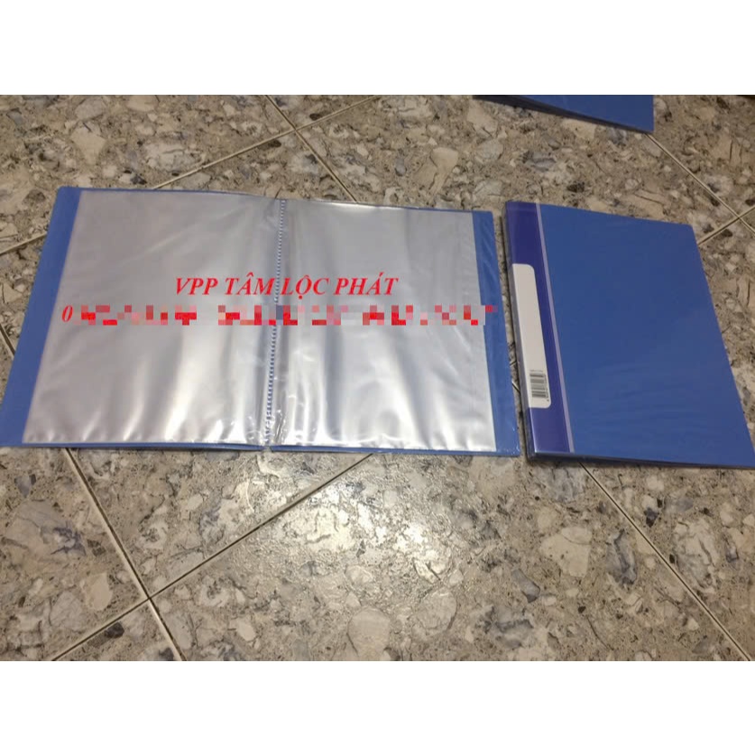 Bìa 20 LÁ DoubleA - File 20 LÁ Double - Bìa lá | Shopee Việt Nam