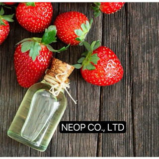 50mL Hương Dâu Tây - Strawberry Flavor - Dùng Làm Son Handmade - Mỹ Phẩm - Thực Phẩm